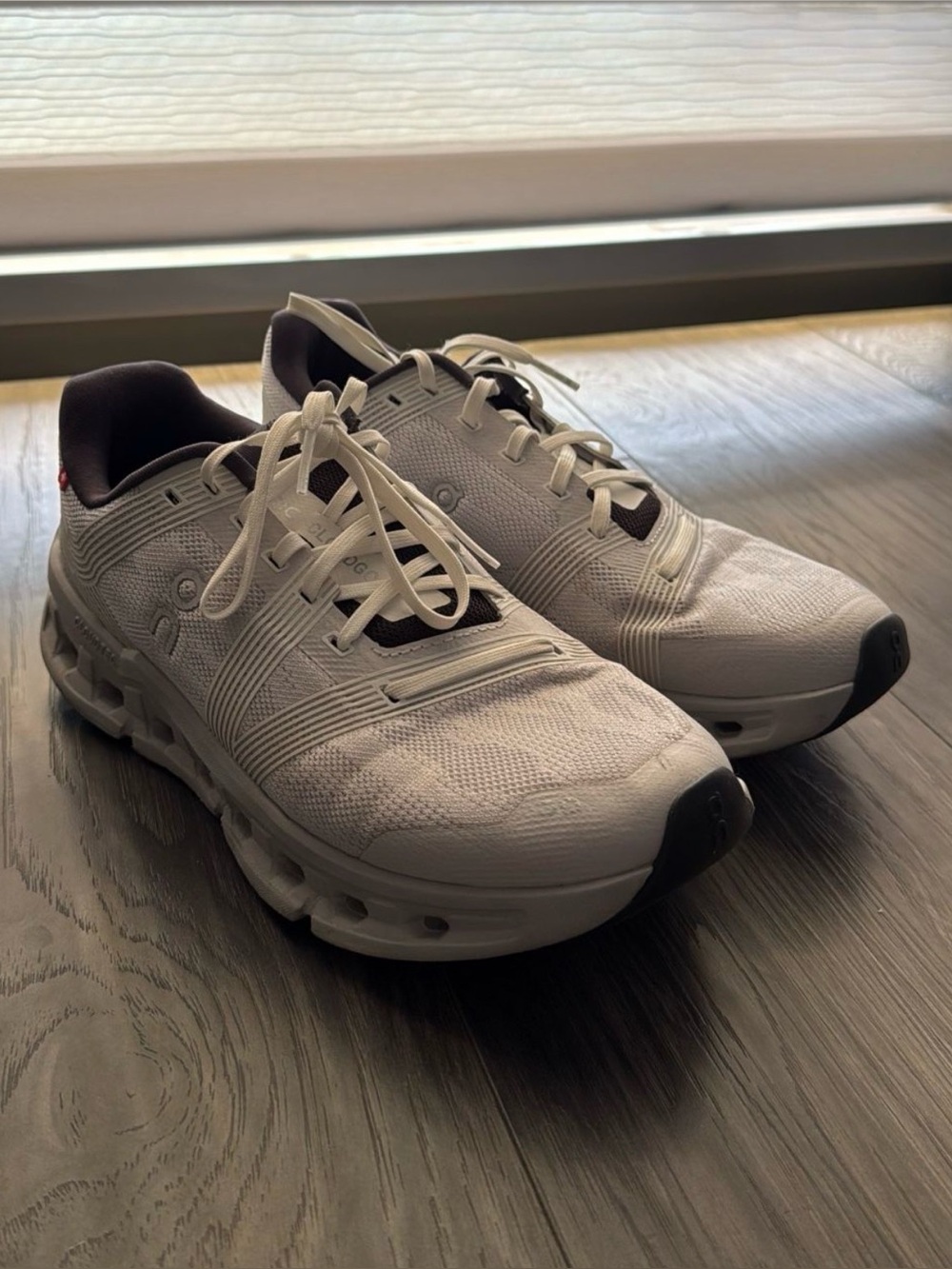 On Cloud Sneakers
